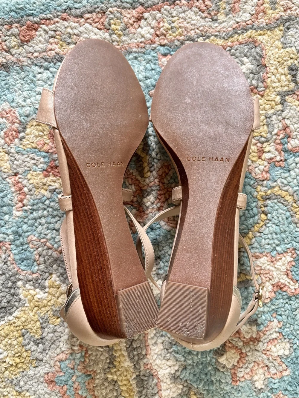 Cole Haan classic warm